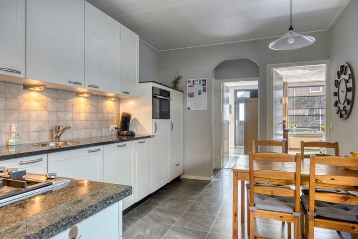 Foto 19 van Past. Clercxstraat 41