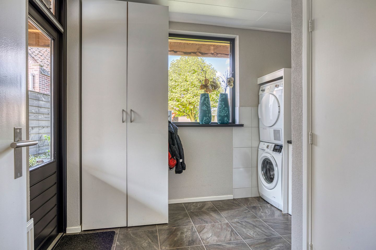 Foto 20 van Past. Clercxstraat 41