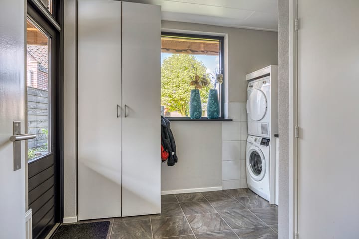 Foto 20 van Past. Clercxstraat 41