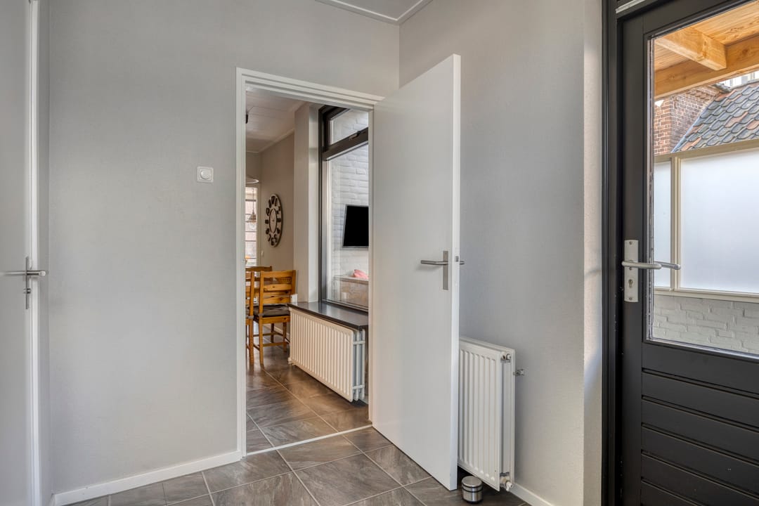 Foto 22 van Past. Clercxstraat 41