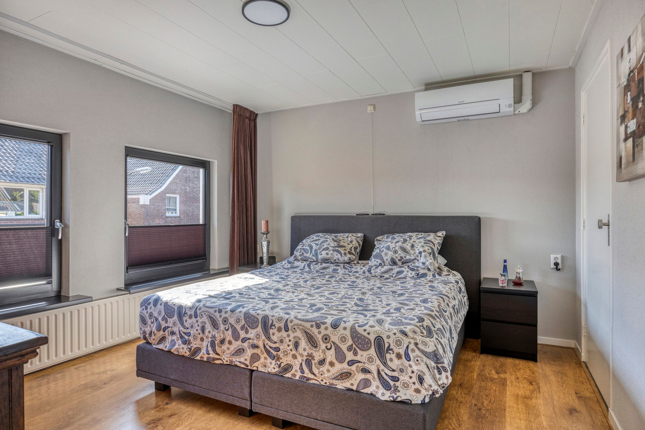 Foto 24 van Past. Clercxstraat 41