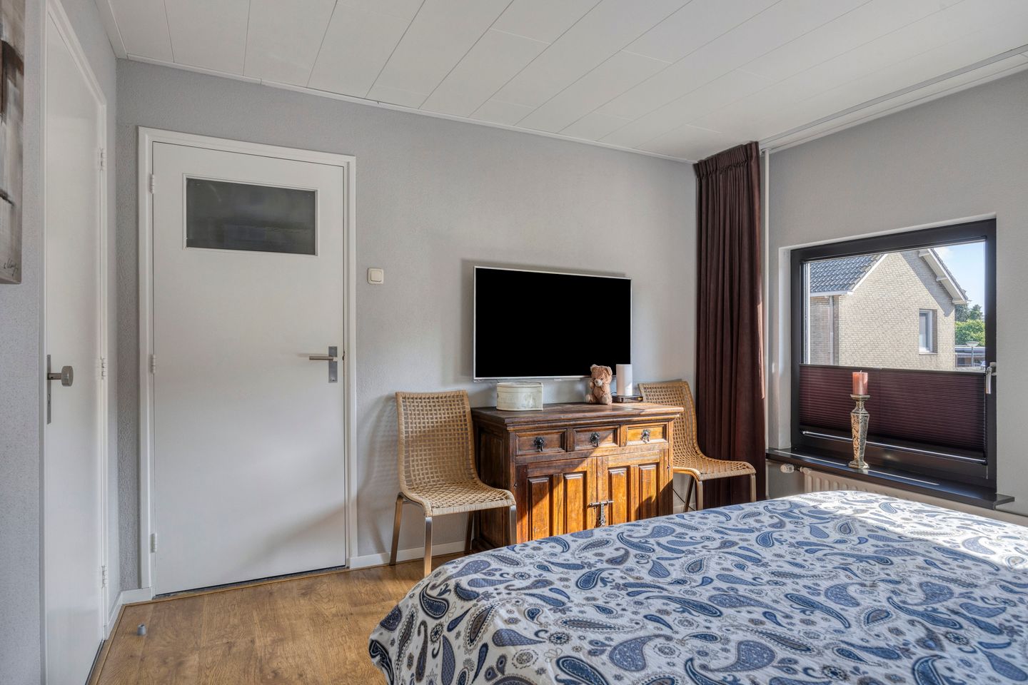 Foto 25 van Past. Clercxstraat 41