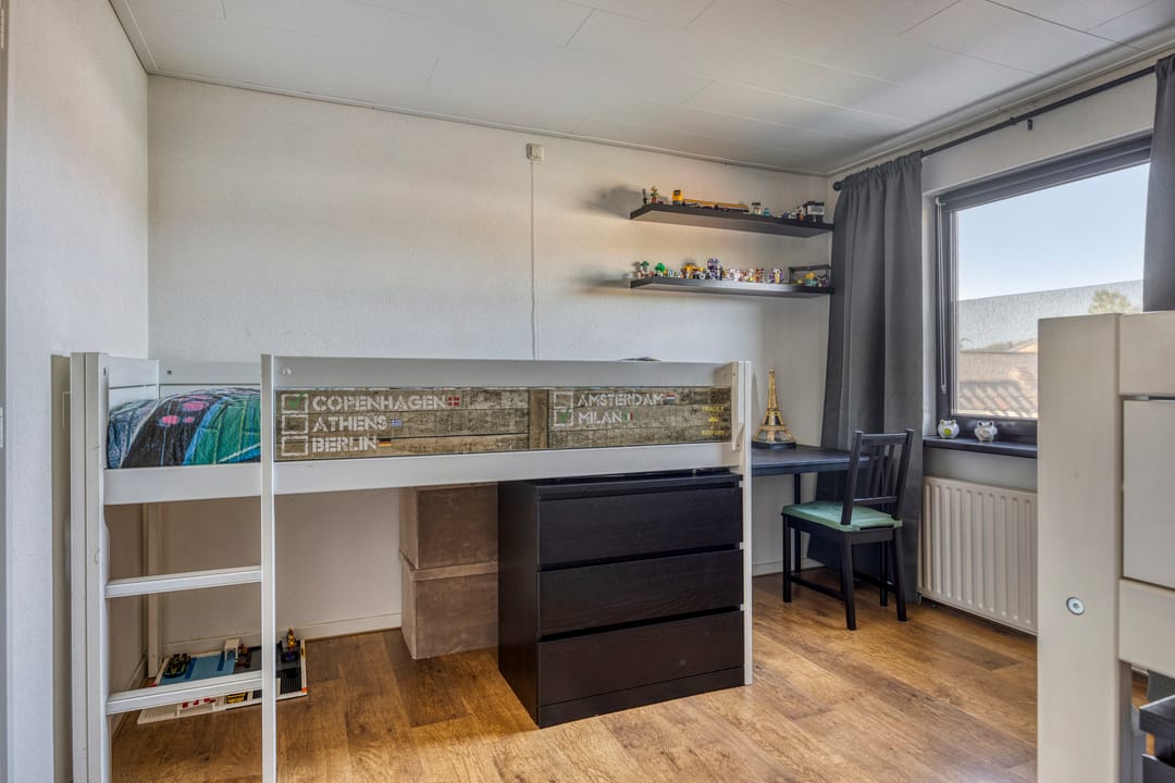 Foto 28 van Past. Clercxstraat 41