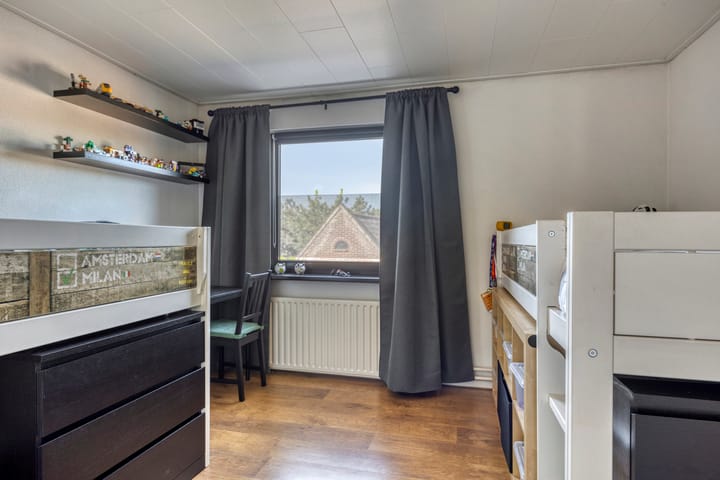 Foto 29 van Past. Clercxstraat 41