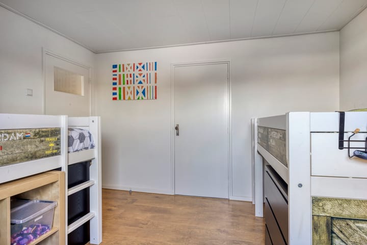 Foto 30 van Past. Clercxstraat 41