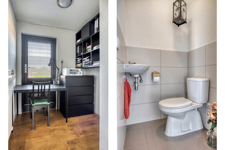 Foto 31 van Past. Clercxstraat 41