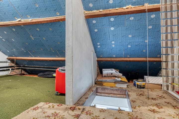 Foto 32 van Past. Clercxstraat 41