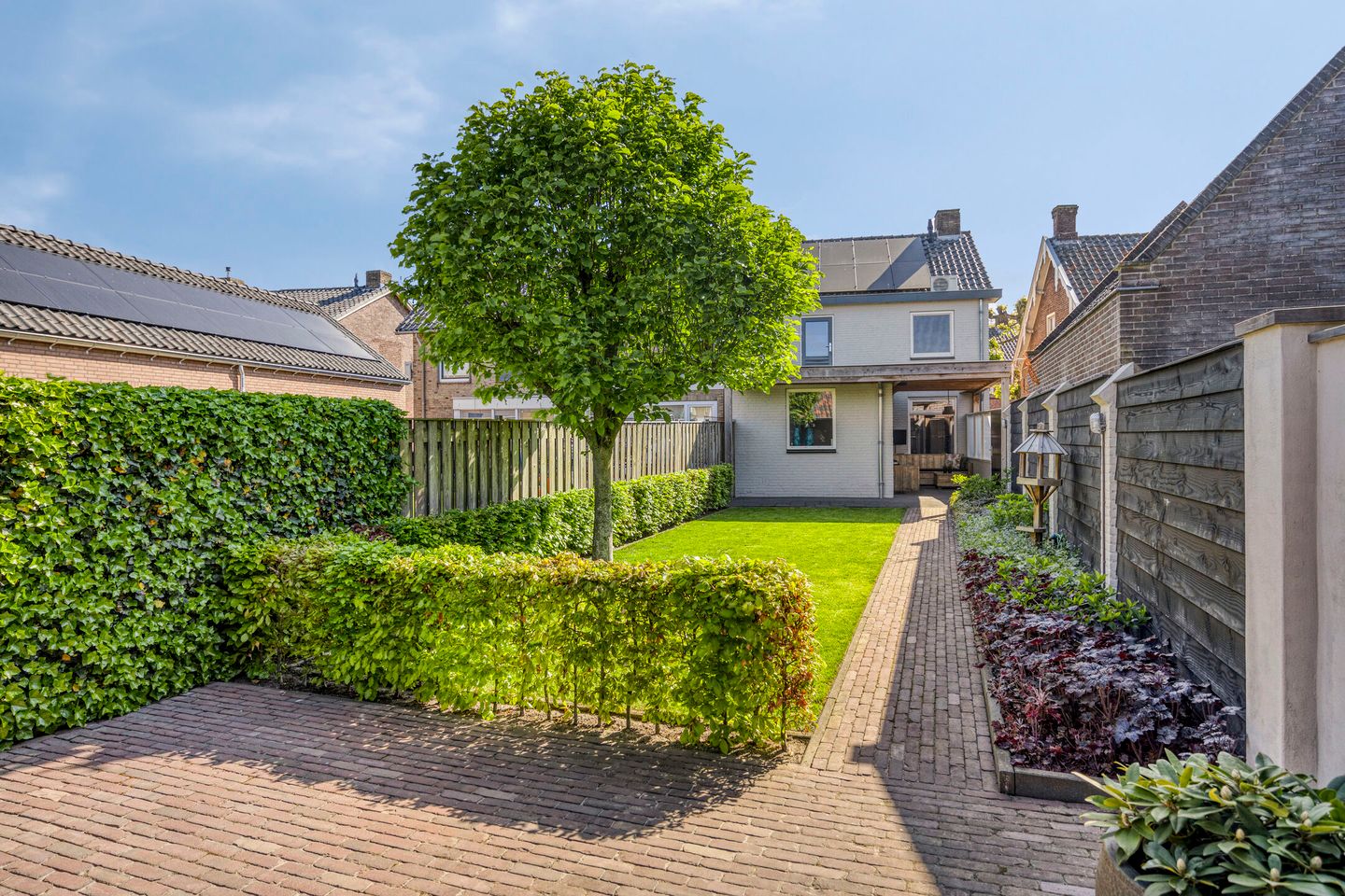 Foto 34 van Past. Clercxstraat 41