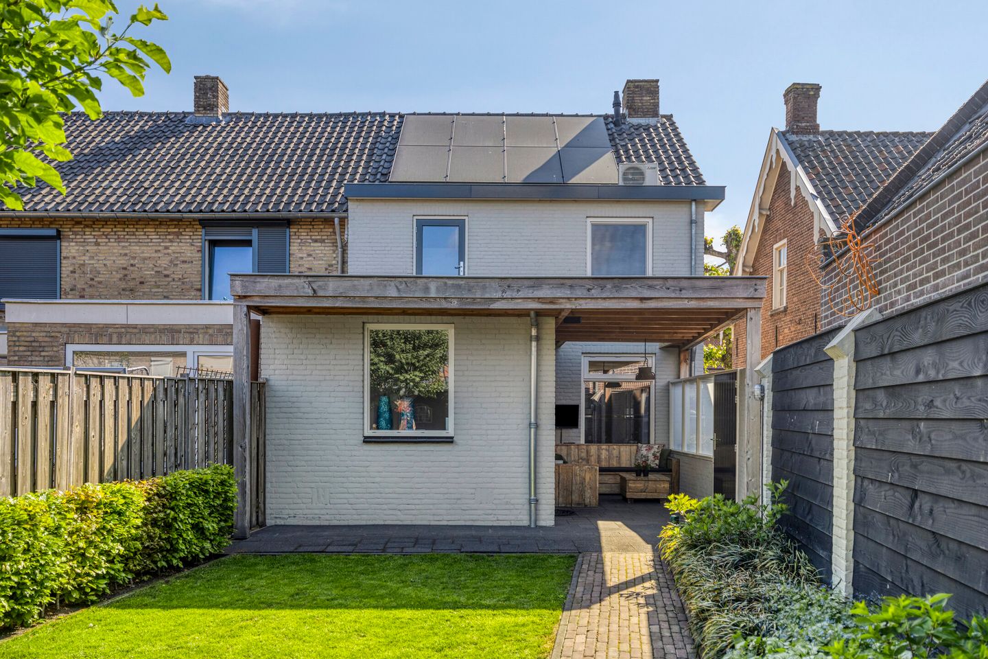 Foto 35 van Past. Clercxstraat 41