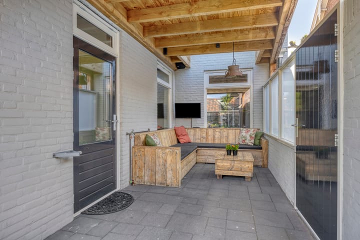 Foto 37 van Past. Clercxstraat 41