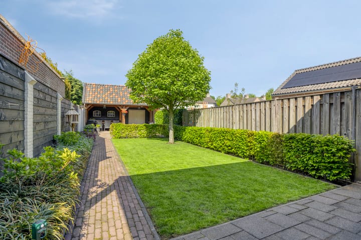 Foto 38 van Past. Clercxstraat 41