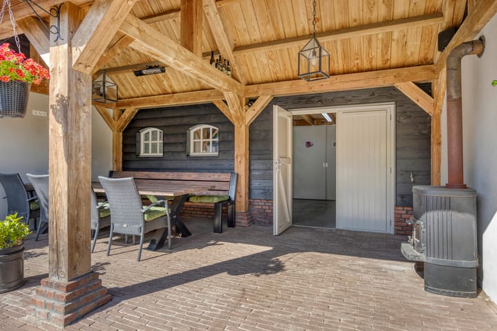 Foto 41 van Past. Clercxstraat 41