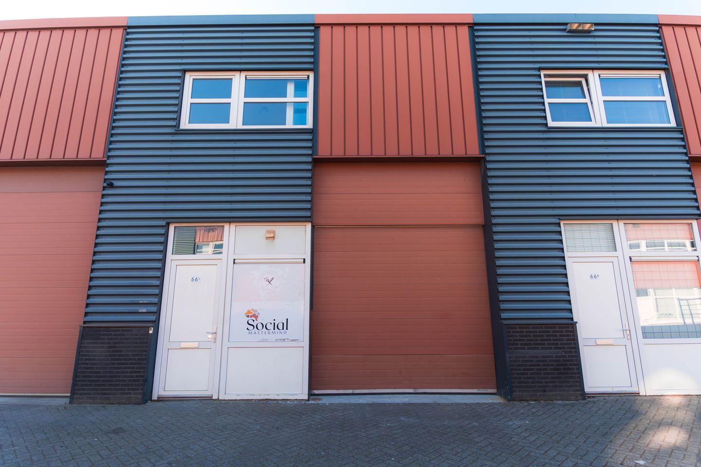 Bekijk foto 3 van Westvlietweg 66-L