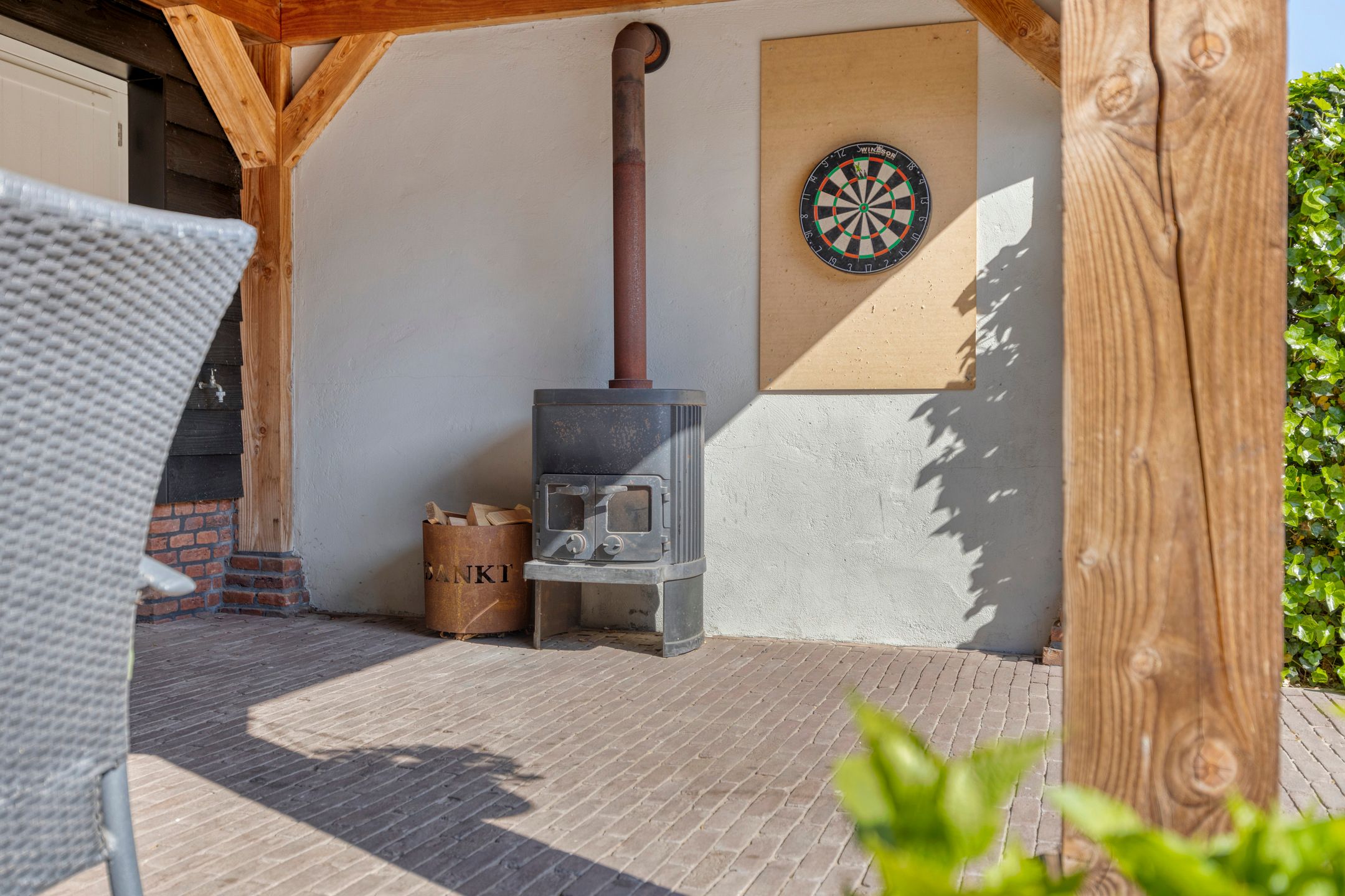 Foto 42 van Past. Clercxstraat 41