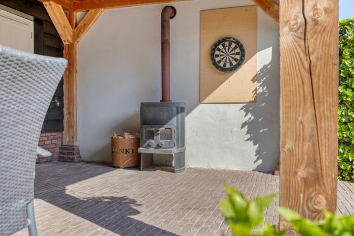 Foto 42 van Past. Clercxstraat 41