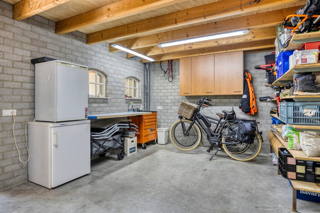 Foto 43 van Past. Clercxstraat 41