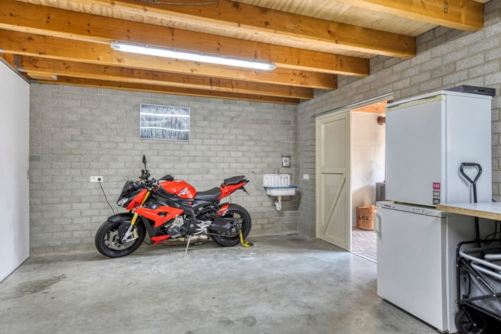 Foto 44 van Past. Clercxstraat 41