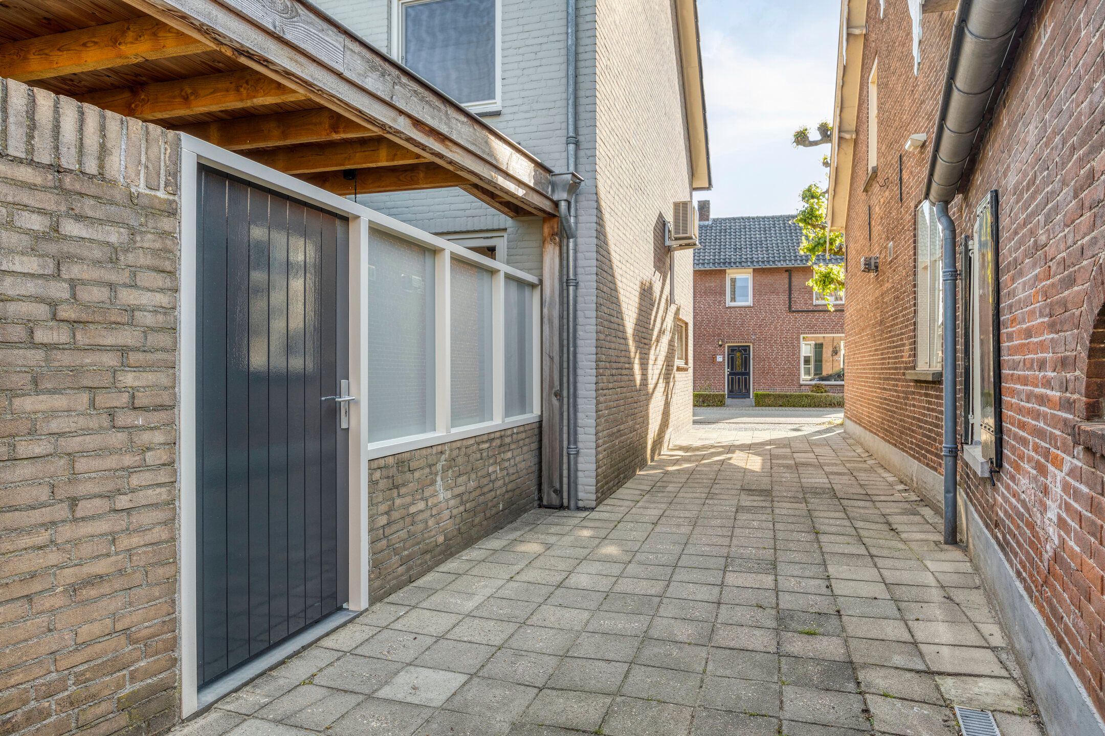 Foto 45 van Past. Clercxstraat 41