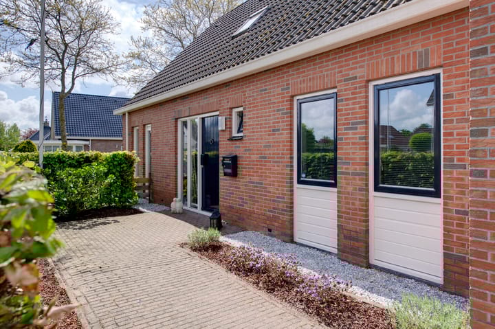 Foto 3 van Letzekampe 26