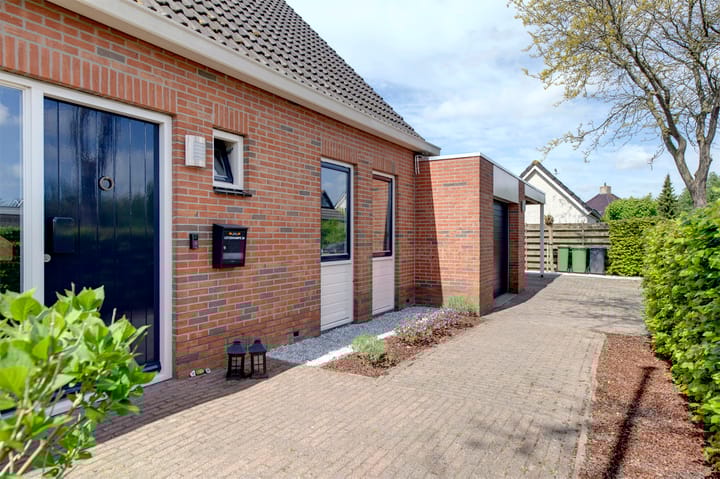 Foto 4 van Letzekampe 26