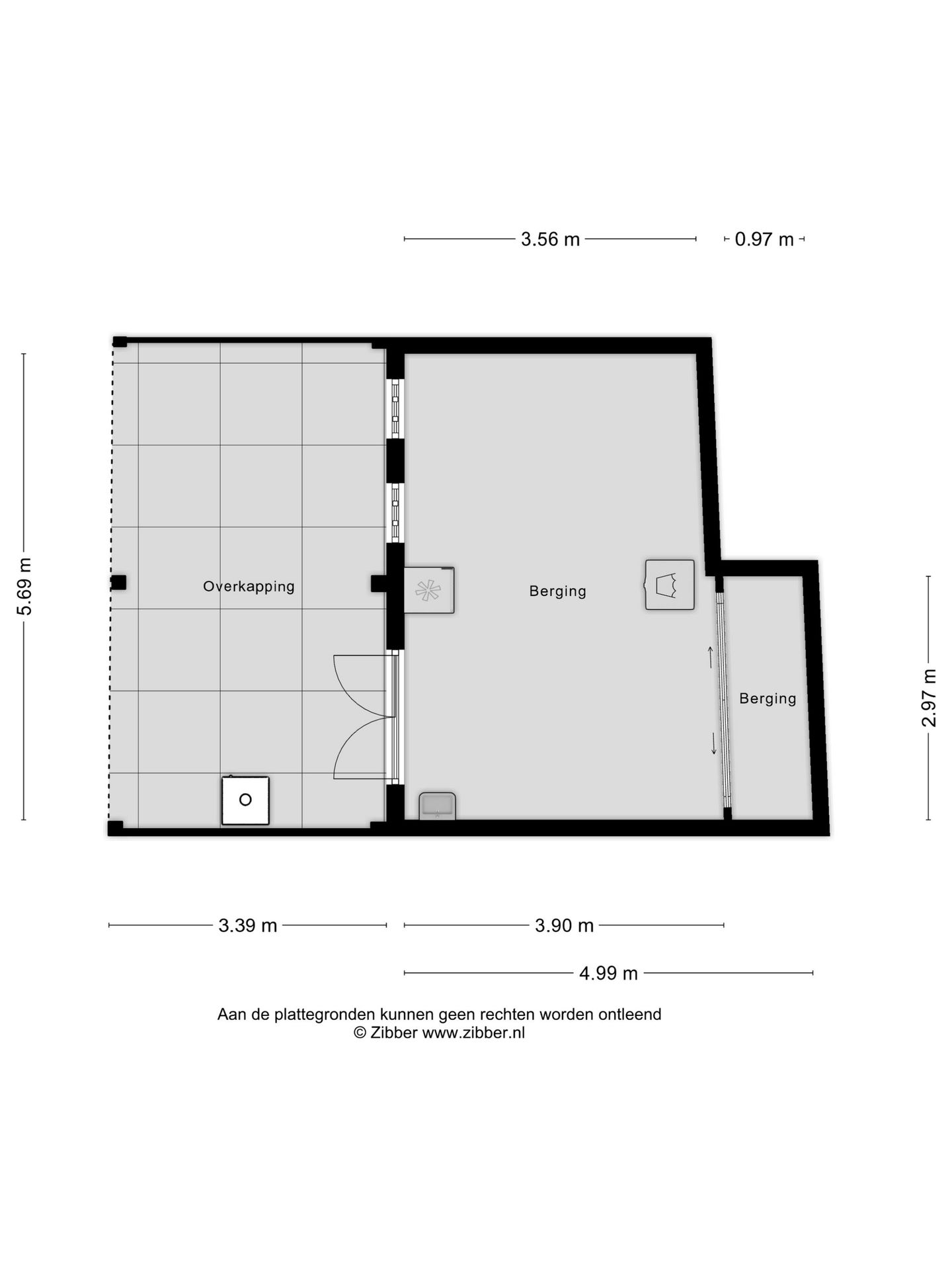 Foto 50 van Past. Clercxstraat 41
