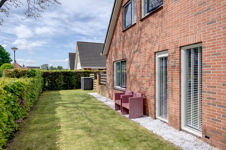 Foto 6 van Letzekampe 26