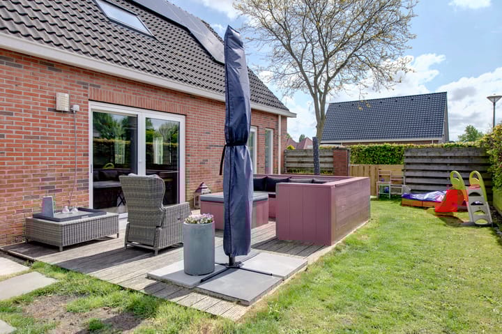 Foto 8 van Letzekampe 26