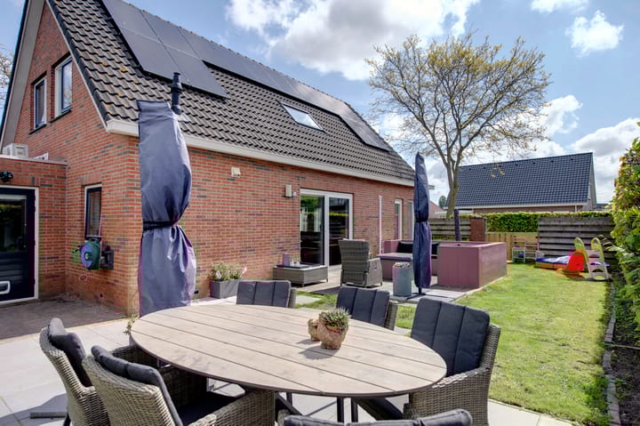 Foto 7 van Letzekampe 26