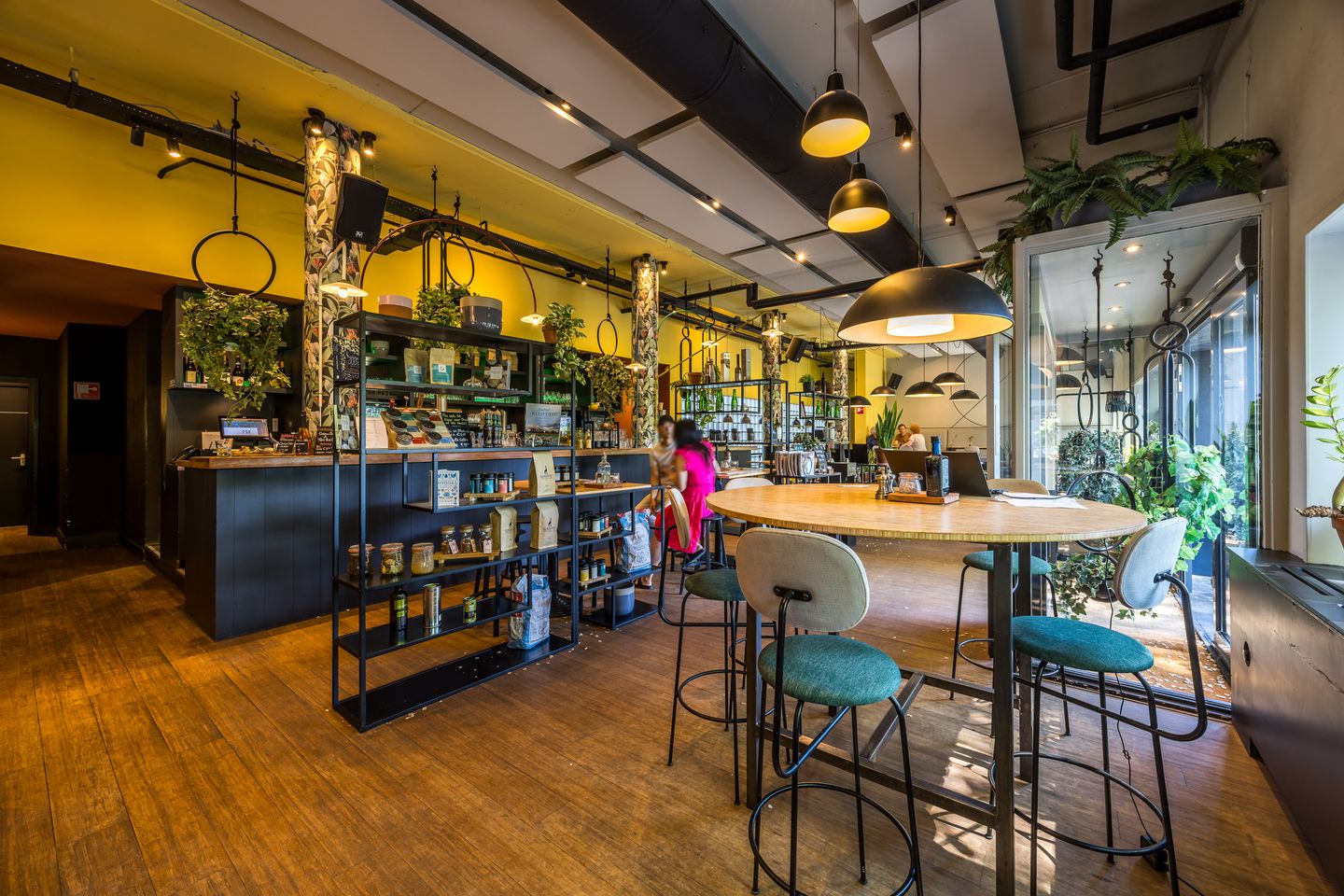 Bekijk foto 5 van Goeman Borgesiuslaan 77