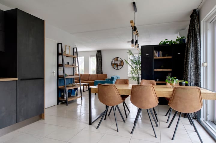 Foto 19 van Letzekampe 26