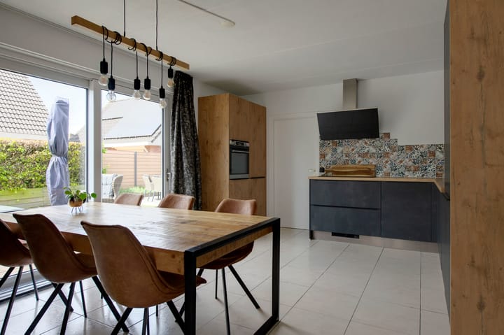 Foto 20 van Letzekampe 26