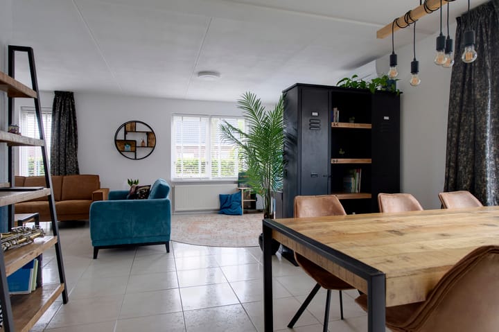 Foto 18 van Letzekampe 26