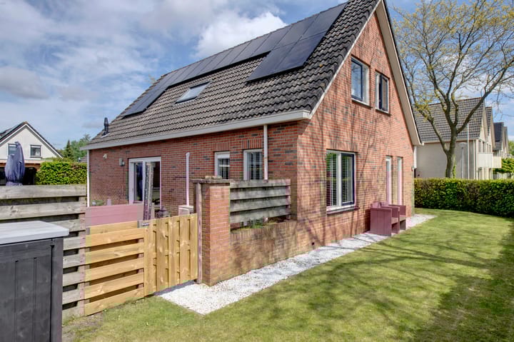 Foto 39 van Letzekampe 26