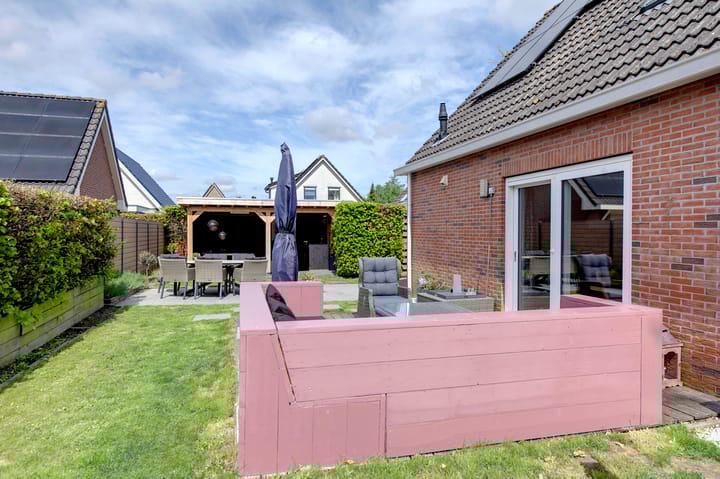 Foto 40 van Letzekampe 26