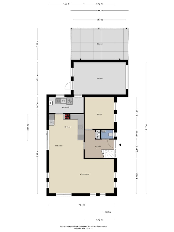 Foto 45 van Letzekampe 26