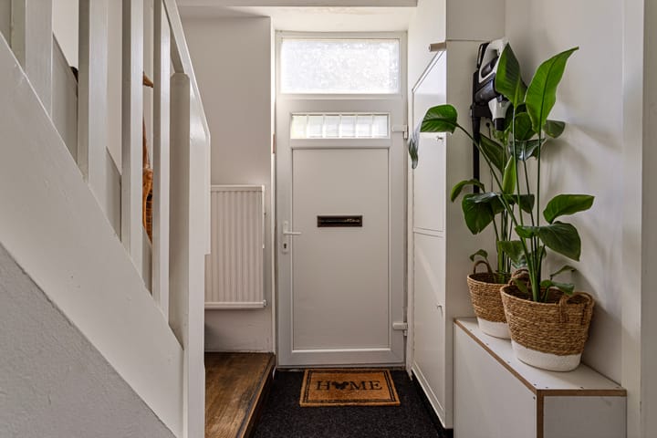 Foto 2 van Gerard Doustraat 5