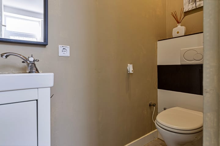 Foto 3 van Gerard Doustraat 5