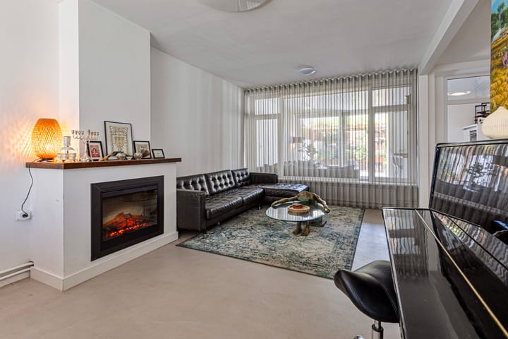 Foto 4 van Gerard Doustraat 5