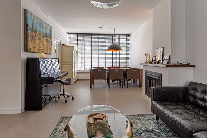 Foto 5 van Gerard Doustraat 5