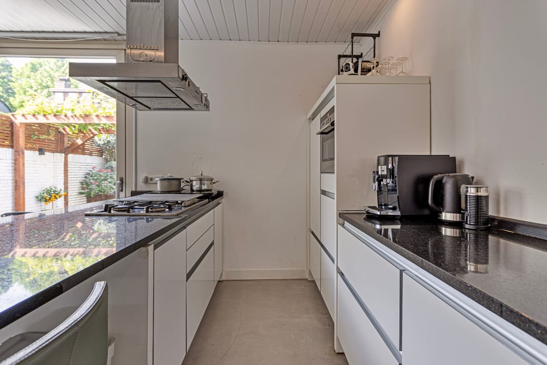 Foto 7 van Gerard Doustraat 5