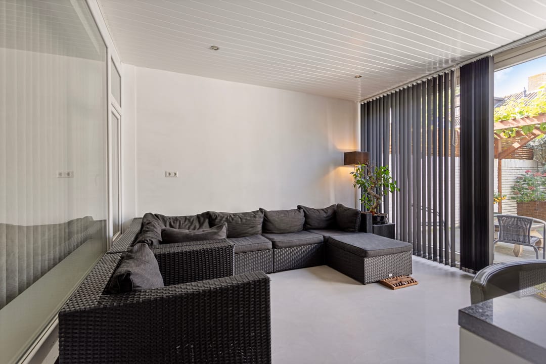 Foto 8 van Gerard Doustraat 5