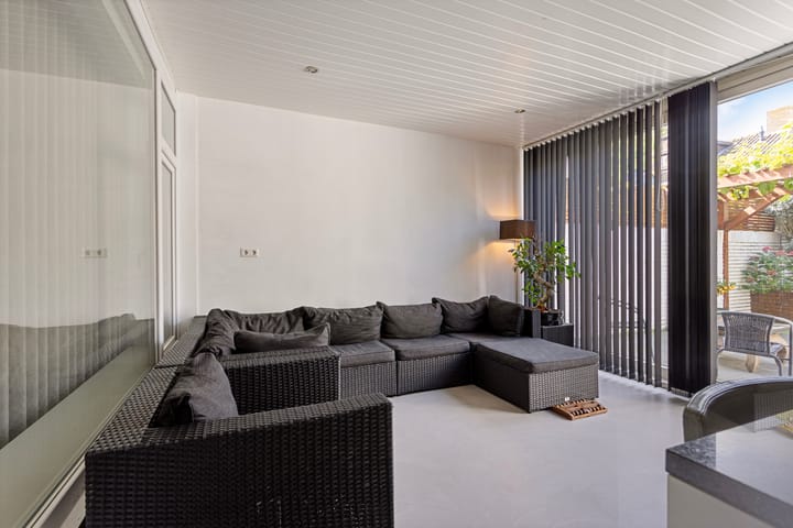 Foto 8 van Gerard Doustraat 5