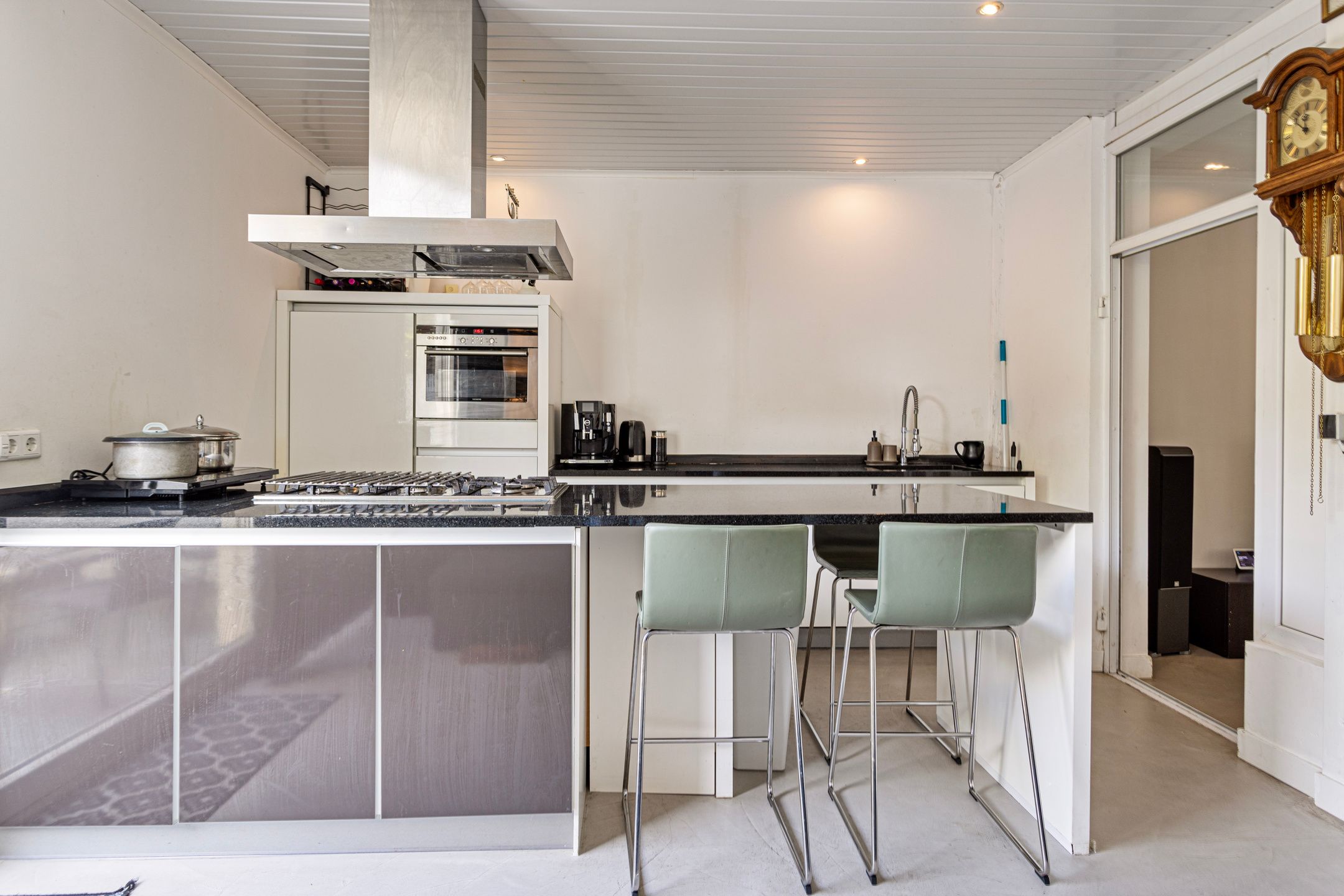 Foto 9 van Gerard Doustraat 5