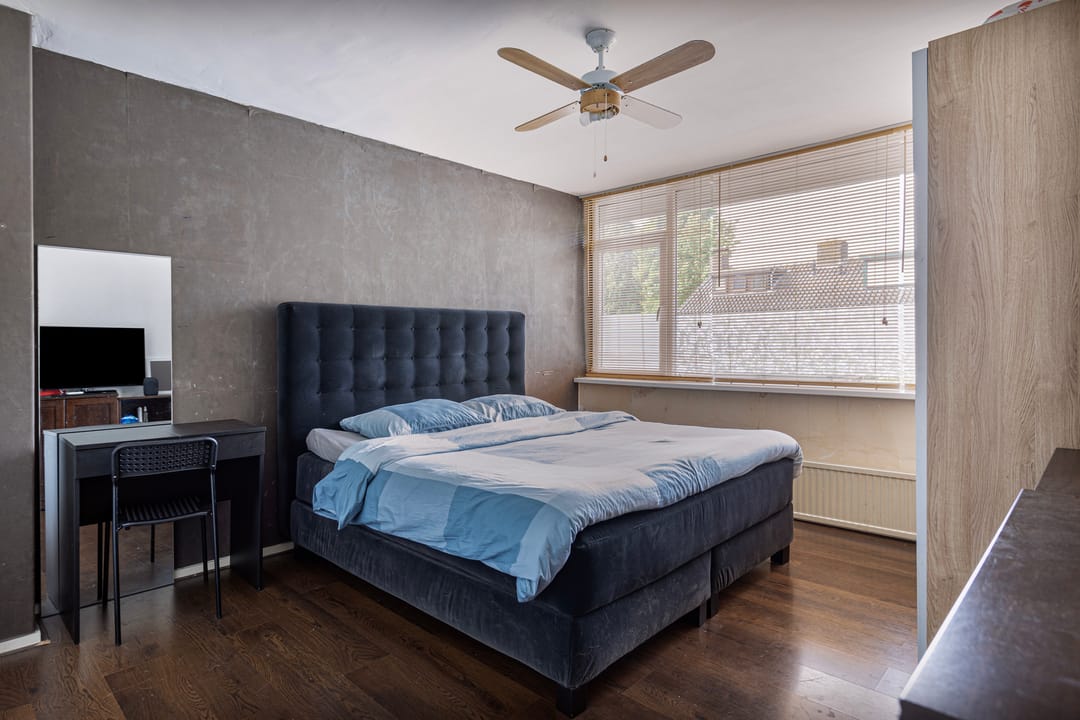 Foto 11 van Gerard Doustraat 5