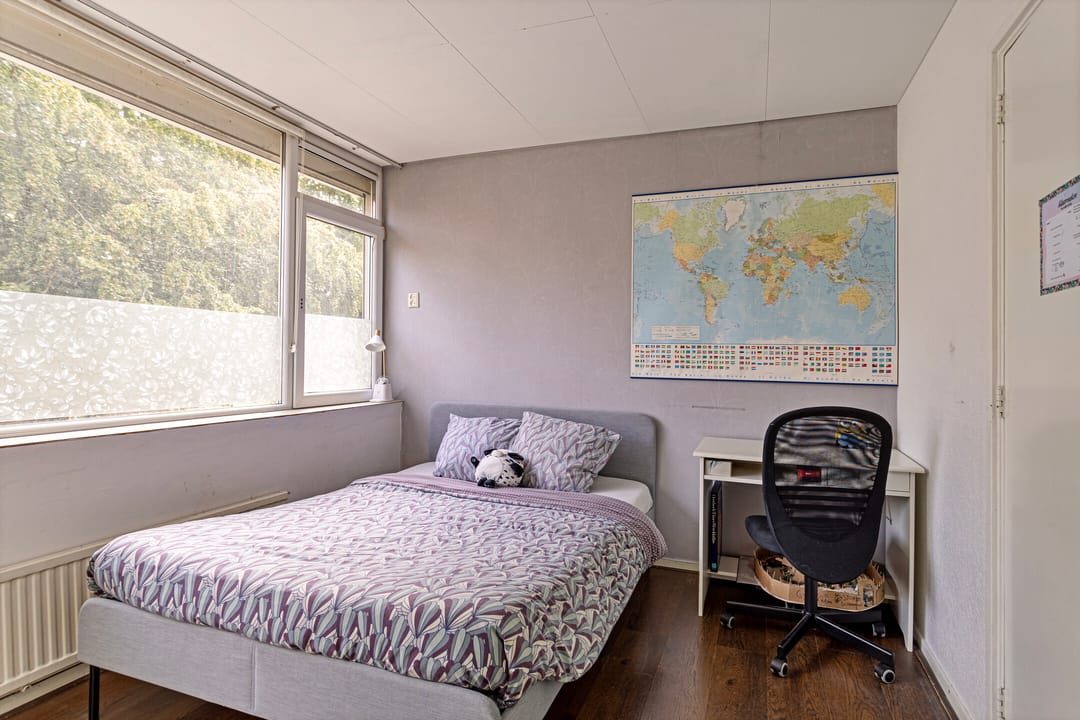 Foto 13 van Gerard Doustraat 5