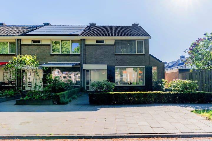 Photo 1 of Dr Cuyperslaan 88