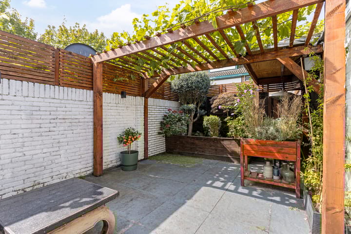 Foto 17 van Gerard Doustraat 5