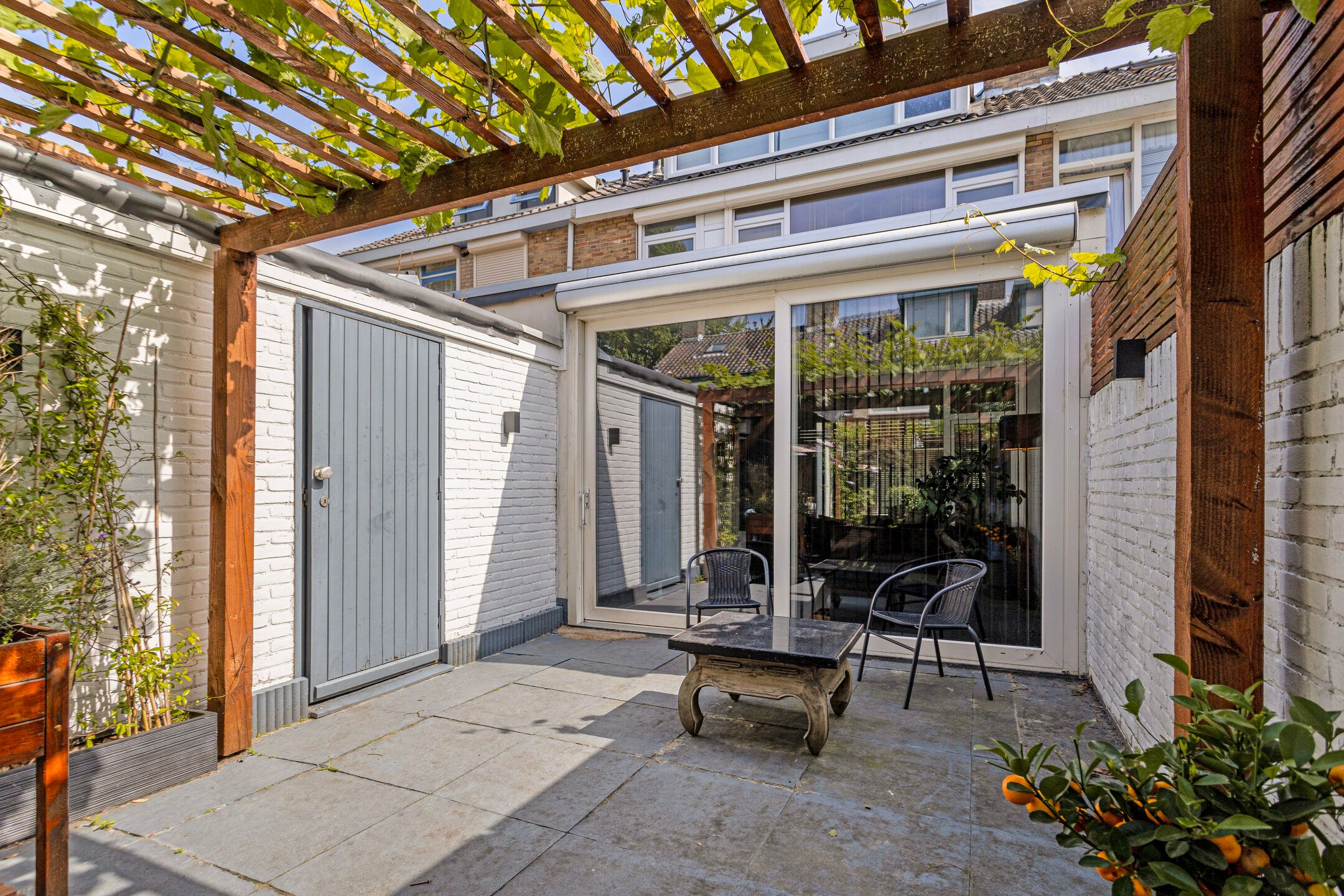 Foto 18 van Gerard Doustraat 5