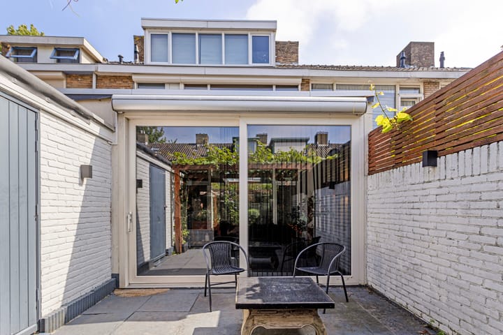 Foto 19 van Gerard Doustraat 5