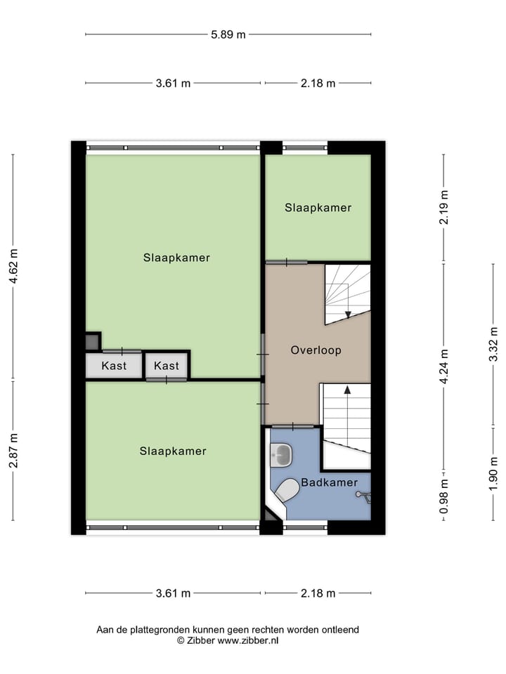 Foto 21 van Gerard Doustraat 5